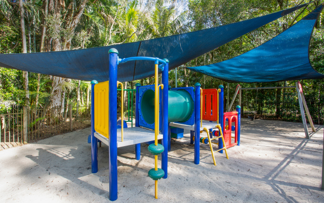BreakFree Aanuka Beach Resort