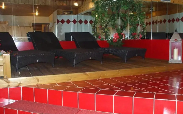 Hotel Al Polo