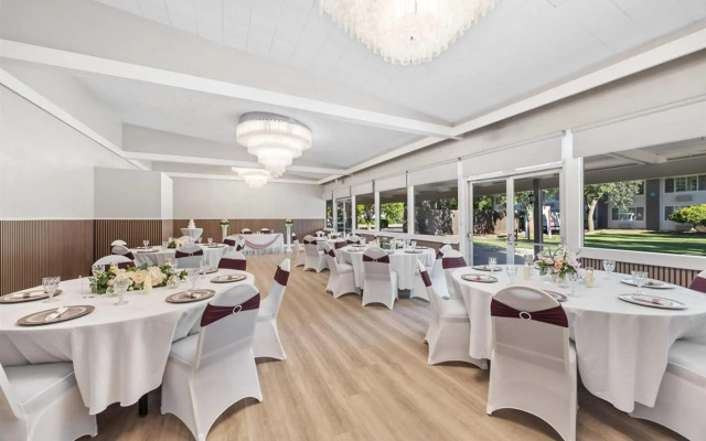 Prodigy Hotel, a Days Inn by Wyndham