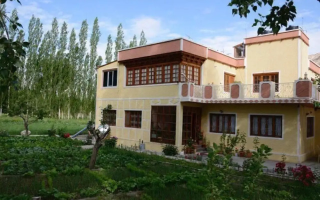 Trinity Home Stay