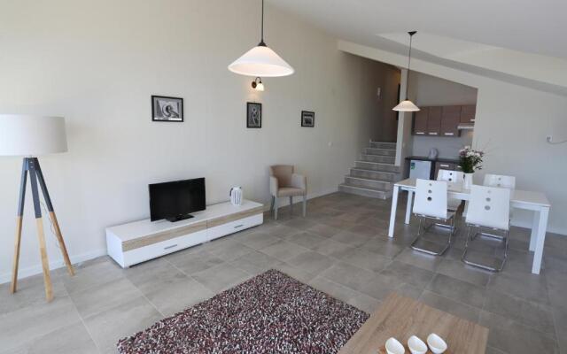 Adriadome Apartments