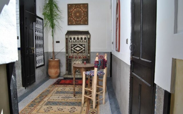 Riad Mamma Amir