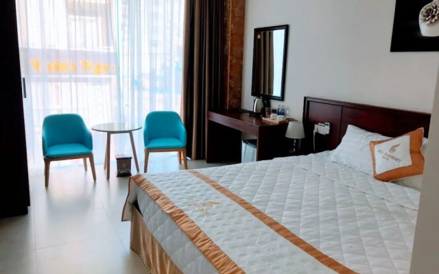 Sea Harmony Hotel