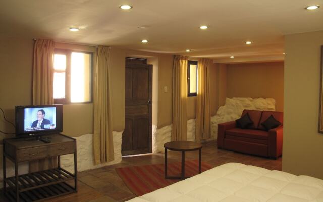 Hostal Illapa Inn