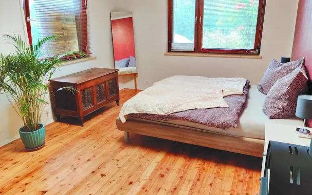Wellness Apartment Keutschach Lakes Valley