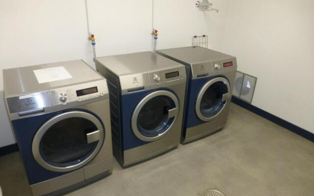 Appartement Brides-les-Bains, 1 pièce, 2 personnes - FR-1-512-115