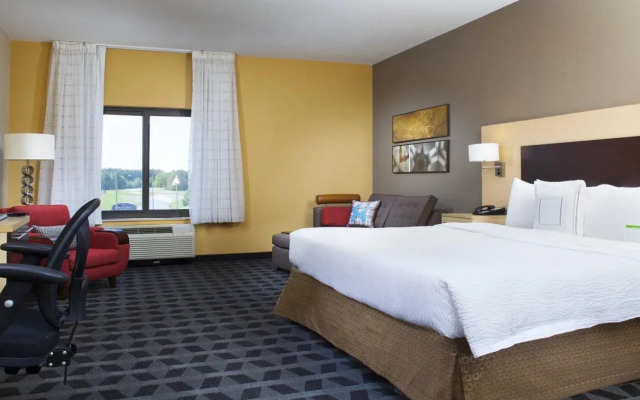 Towneplace Suites by Marriott Savannah Airport