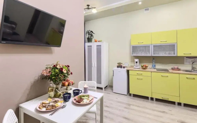Platinum Aparthotel