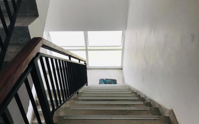 Sapiens Home Weligama bay