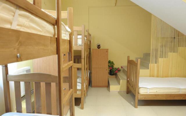 Hostel Anchi