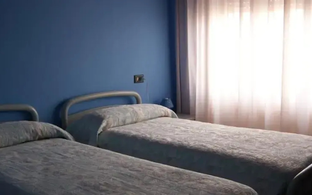 Hotel Ariston