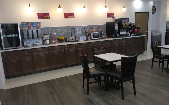 Best Western Plus Ruidoso Inn