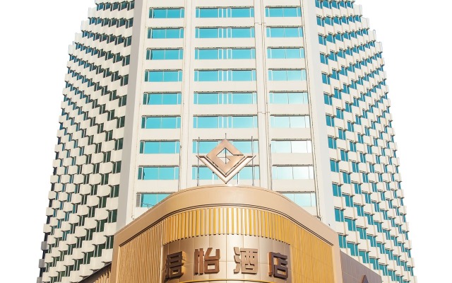 Grandview Hotel Macau