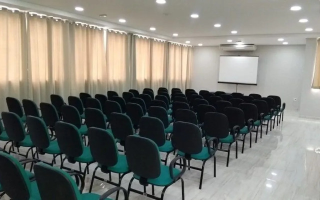 Centralle Sorocaba Hotel