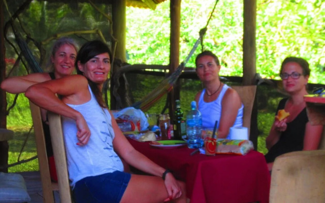 EcoFarm Casa Pequeña