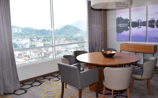 Novotel Taiping Perak