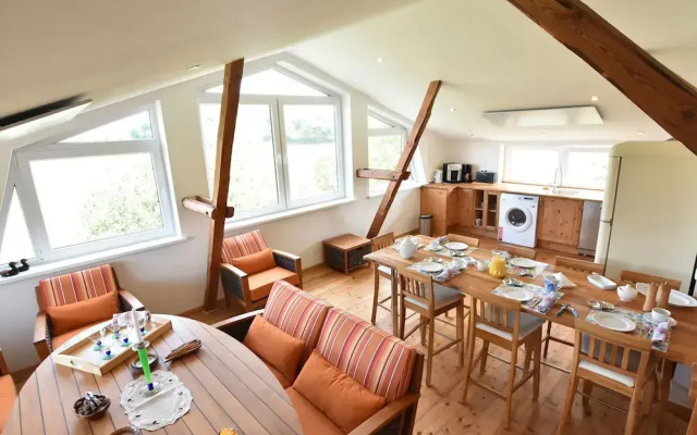 Modern Apartment in Pugholz With Terrace