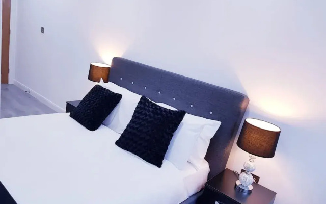 Z Home Apartments