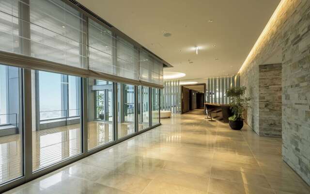 FutakoTamagawa Excel Hotel Tokyu