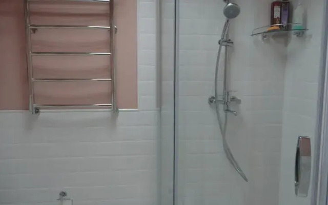 На улице Цурюпы