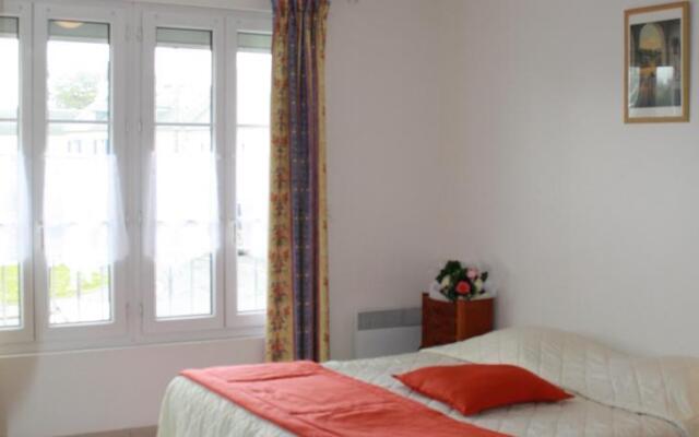 Studio Place Alexandre