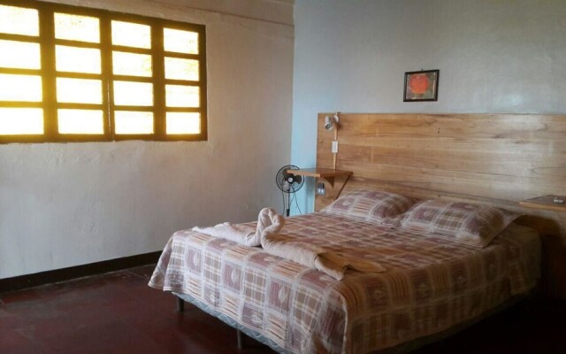 Playa Roca Hotel