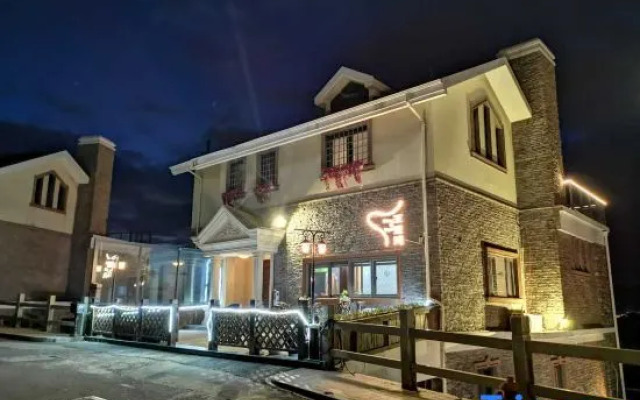 Wenzhou wangliwan Holiday Villa