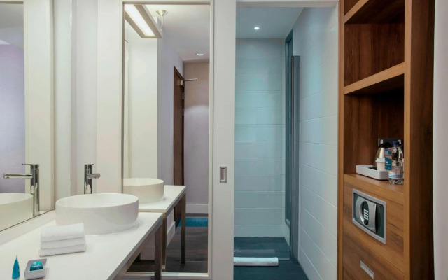 Aloft Liverpool