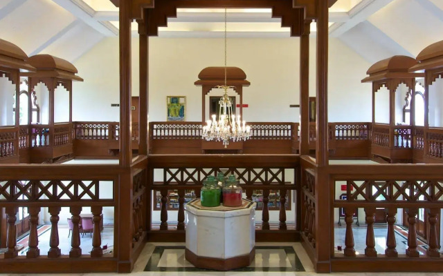 The Gateway Hotel Ambad