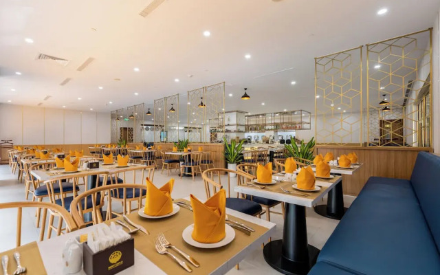 Petro House Vung Tau (Block B)