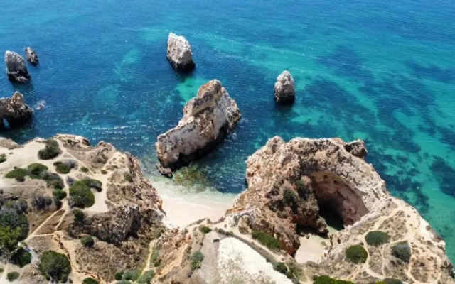 Foz Club - Algarve