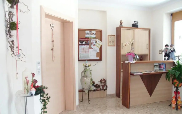 Apart Dahuam