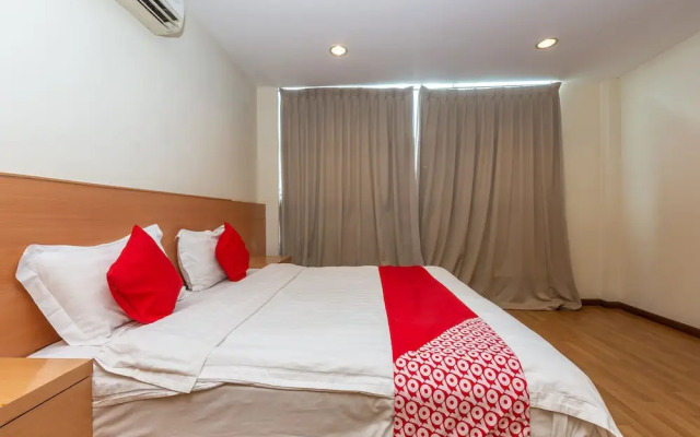 OYO 970 Hotel 906 Taman Mutiara