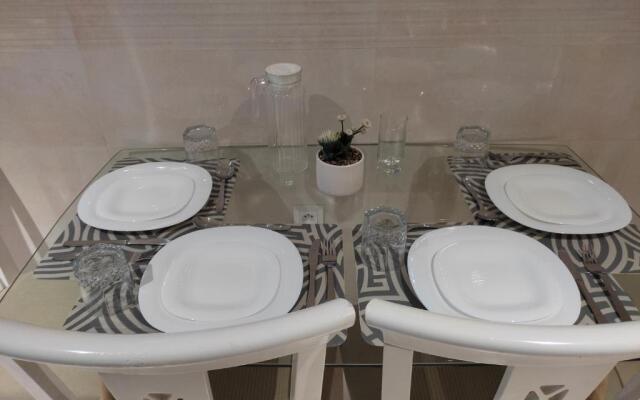 Appartement Deluxe - Centre Ville Oujda