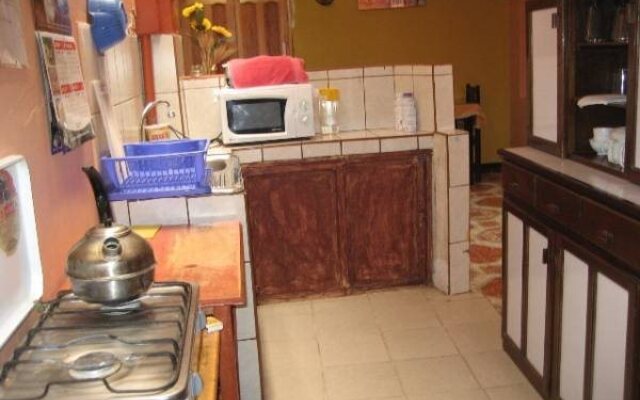 Hostelling International Cusco