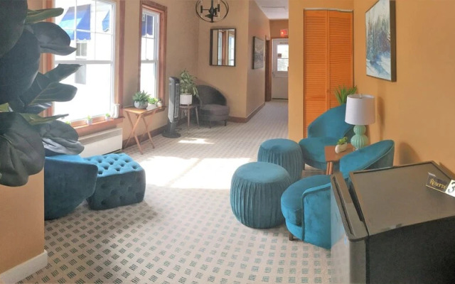 Auberge Le Clos-Joli