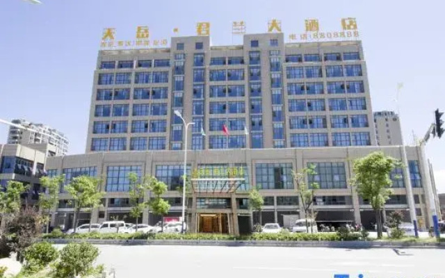 Tianyue Junlan Hotel