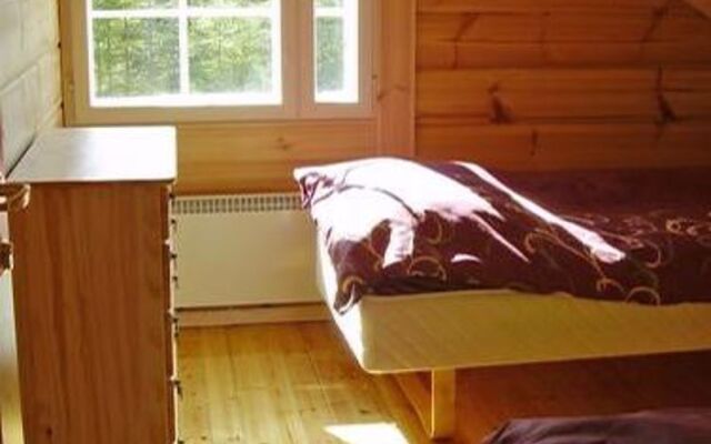 House Safiiri Jämsä