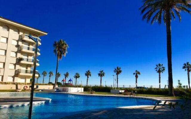 Meddays Apartamento Los Flamencos 507