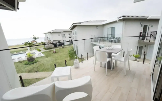 Residences C13-1c in Chame