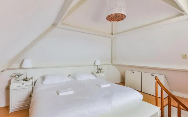 Mio appartementen