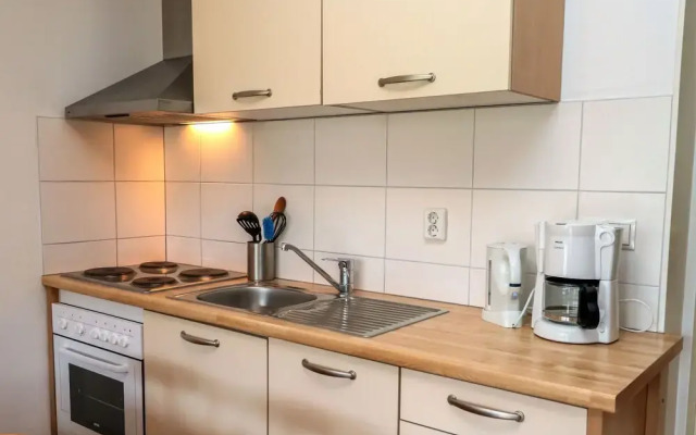 Spatzennest Gr nau im Almtal