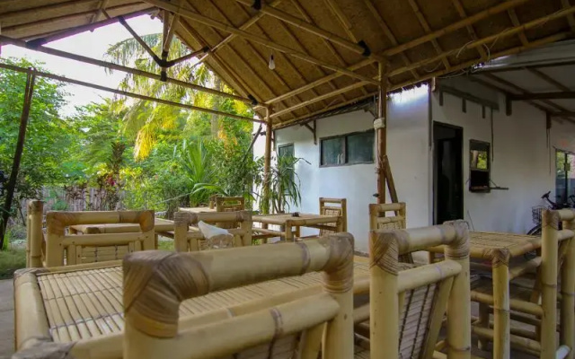 Jibril Guest House
