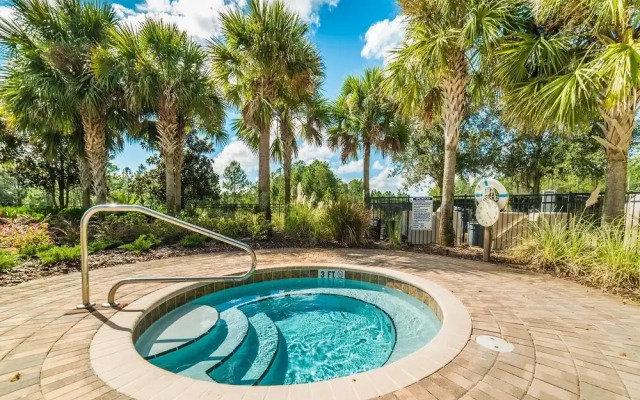 Ovm2407 - Watersong - 5 Bed 4 Baths Villa