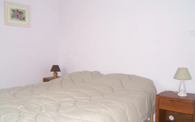 House With 3 Bedrooms in Saint-briac-sur-mer, With Furnished Garden an