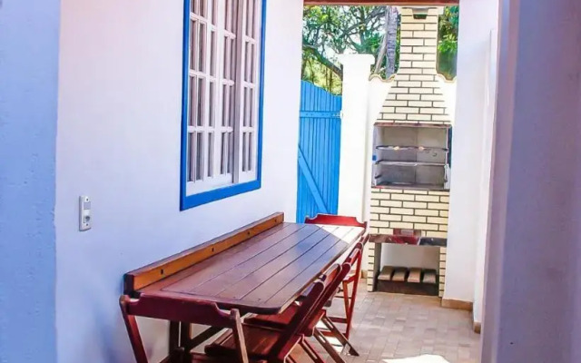 Serenity Guest House Buzios Hostel
