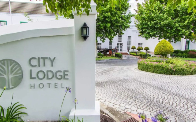 City Lodge Hotel GrandWest