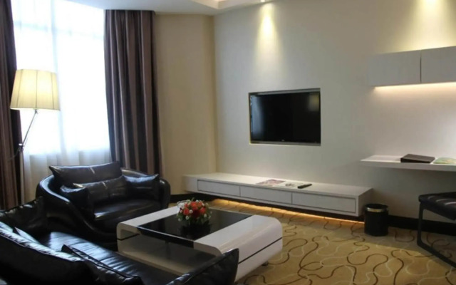 Promenade Hotel Kota Kinabalu