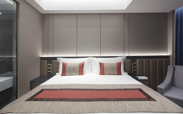 Grace At Five by Grace Hotel Bangkok