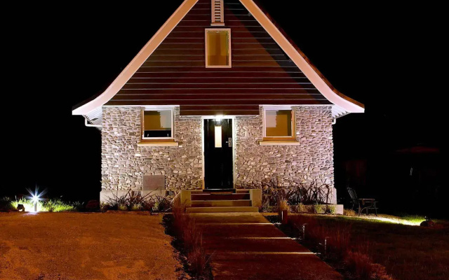The Church at FOX